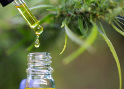 Scientists say cannabis leaves contain rare compounds with medical benefits