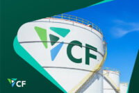 CF Industries moves forward with its $4 billion blue hydrogen and ammonia complex in Louisiana; construction begins in 2026
