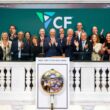 CF Industries doubles Q1 2026 profit as global nitrogen supply tightens due to Middle East conflict