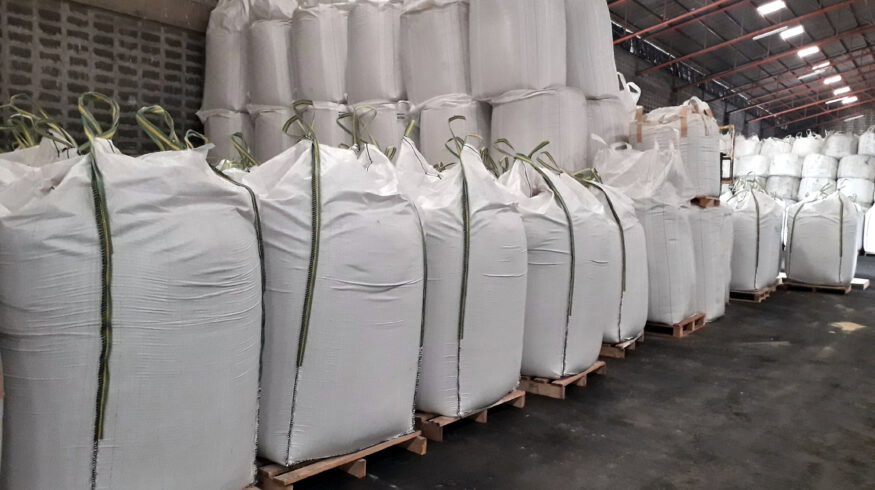Egypt’s NCIC issues May/June fertilizer tender with DAP at $915–917/t FOB