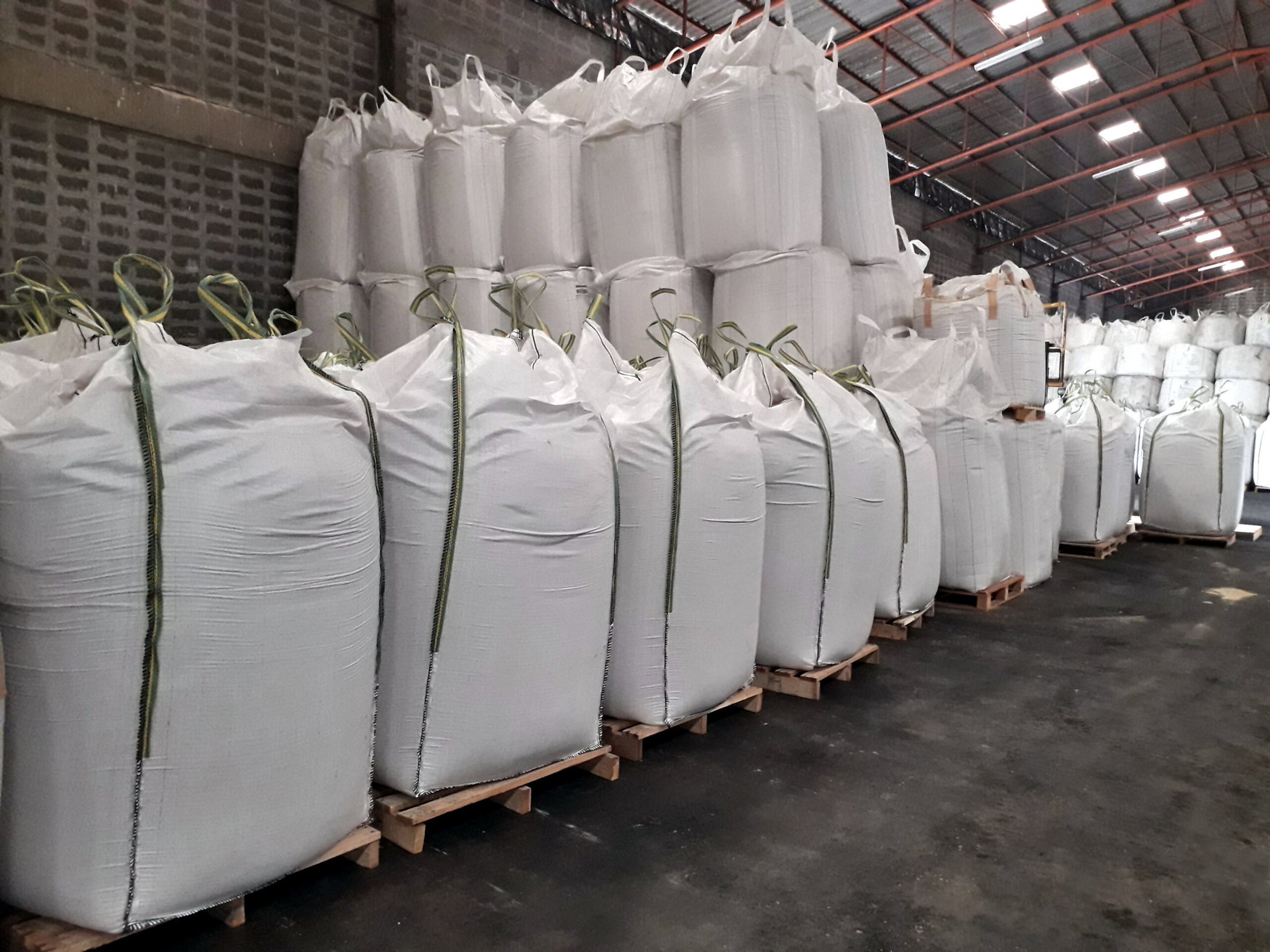 Egypt’s NCIC issues May/June fertilizer tender with DAP at $915–917/t FOB