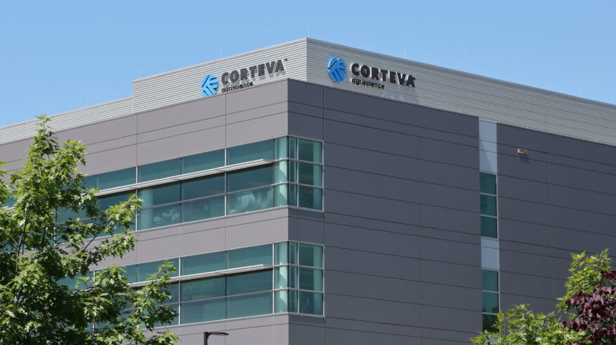 Corteva locks in headquarters: Vylor goes to Johnston, Iowa; New Corteva stays in Indianapolis