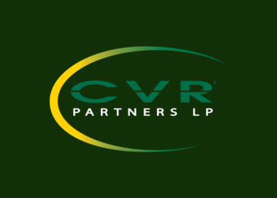 CVR Partners Q1 2026: net income nearly doubles to $50M as UAN prices surge 34% on tight nitrogen supply