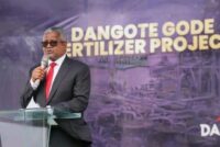 Dangote raises Ethiopia fertilizer plant investment to $4B+ as scope expands