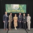 Mississippi State University wins $850K award to build a food-security threat network