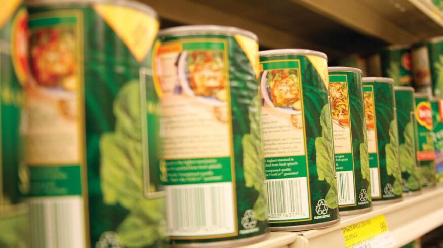California peach growers forced to remove 420,000 trees after bankruptcy of Del Monte Foods canneries