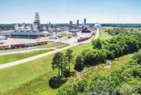 LSB Industries secures 100% ownership pathway for El Dorado blue ammonia CCS project in Arkansas