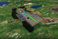 EVREC files environmental impact statement for 1mt/yr green ammonia project in Newfoundland