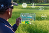 AgTech funding slowdown deepens as investors favor fewer, larger bets