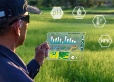 AgTech funding slowdown deepens as investors favor fewer, larger bets