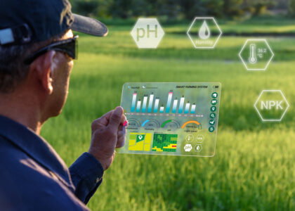 AgTech funding slowdown deepens as investors favor fewer, larger bets