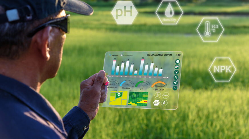 AgTech funding slowdown deepens as investors favor fewer, larger bets