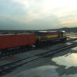 Kazakhstan increased grain transport volumes reacting to Q1 2026 exports growth