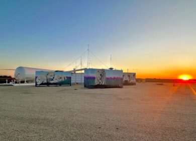 On-farm green ammonia gains traction in Canada as fertilizer market turmoil revives interest in local nitrogen production
