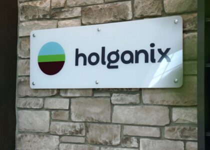 Holganix bets on soil biology and carbon markets to reshape regenerative agriculture