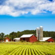 U.S. farm bankruptcies surge 46% in 2025, reaching highest level in five years