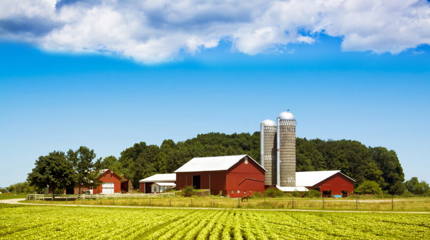 U.S. farm bankruptcies surge 46% in 2025, reaching highest level in five years