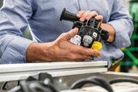 John Deere previews 2027 farming innovations: See & Scout AI cameras, expanded autonomous tech