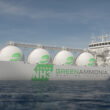 EU Q1 2026 ammonia imports plunge 42% year-on-year as Middle East crisis and CBAM reshape nitrogen trade flows