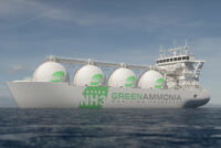 EU Q1 2026 ammonia imports plunge 42% year-on-year as Middle East crisis and CBAM reshape nitrogen trade flows