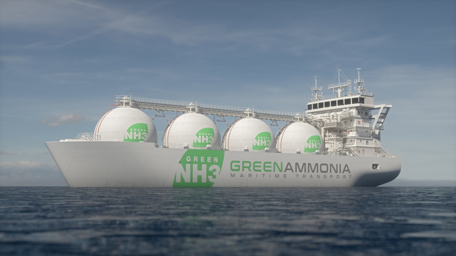 EU Q1 2026 ammonia imports plunge 42% year-on-year as Middle East crisis and CBAM reshape nitrogen trade flows