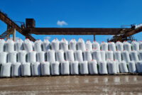 Global urea prices retreat as Brazil cuts purchases and 1.24 million tonnes remain stranded in Persian Gulf