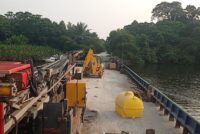 Millennial Potash initiates definitive feasibility study at Banio project in Gabon with $3M U.S. DFC backing