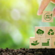 PepsiCo signs three low-carbon fertilizer deals with CF Industries, TalusAg and Fertiberia