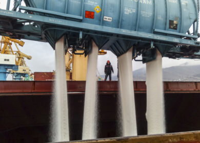 Indonesia returns to MOP market with 20,000-ton tender after India settles benchmark contract