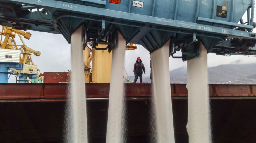 Indonesia returns to MOP market with 20,000-ton tender after India settles benchmark contract