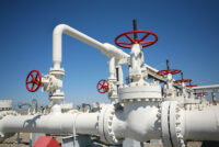 Mexico’s Pacific coast ammonia project nears completion amid local opposition