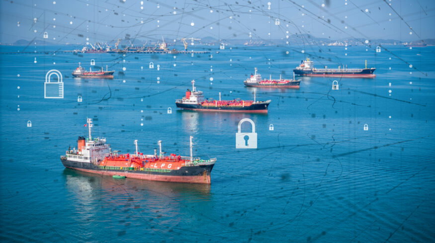 Strait of Hormuz now runs on a bilateral permit system: here is how fertilizer shipments are navigating it