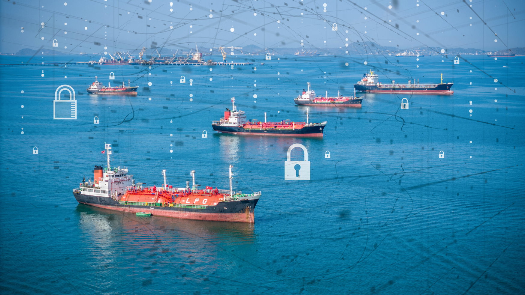 Strait of Hormuz now runs on a bilateral permit system: here is how fertilizer shipments are navigating it