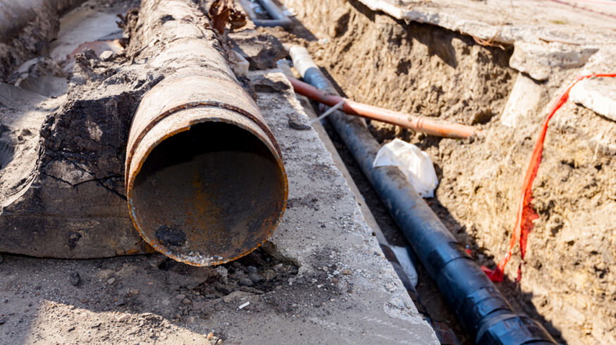 Australian researchers propose “smart soil” approach to reduce pipeline corrosion