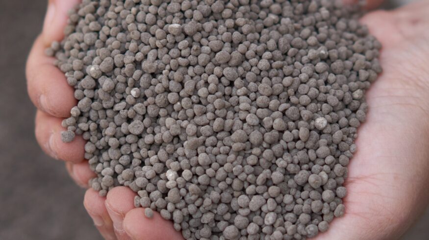 Ostara appoints former Nutrien agronomist Mike Howell to lead nutrient efficiency strategy