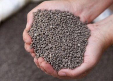 Ostara targets phosphate fertilizer market with efficiency-focused alternative
