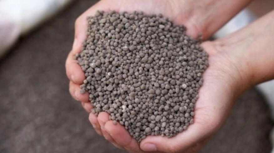 Ostara targets phosphate fertilizer market with efficiency-focused alternative