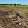 Prairie View A&M launches $1 million biochar processing unit to convert crop residue into soil amendment