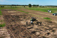 Prairie View A&M launches $1 million biochar processing unit to convert crop residue into soil amendment