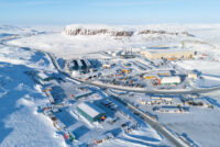 Agnico Eagle acquires Ontario phosphate project from Fox River Resources for $68.7 million