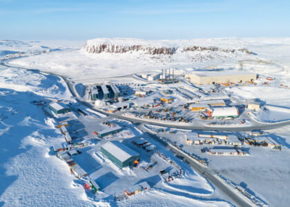 Agnico Eagle acquires Ontario phosphate project from Fox River Resources for $68.7 million