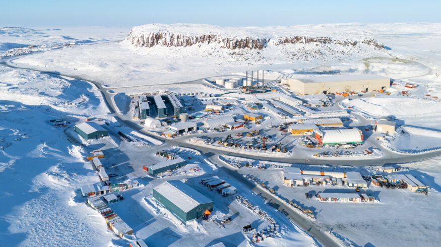 Agnico Eagle acquires Ontario phosphate project from Fox River Resources for $68.7 million