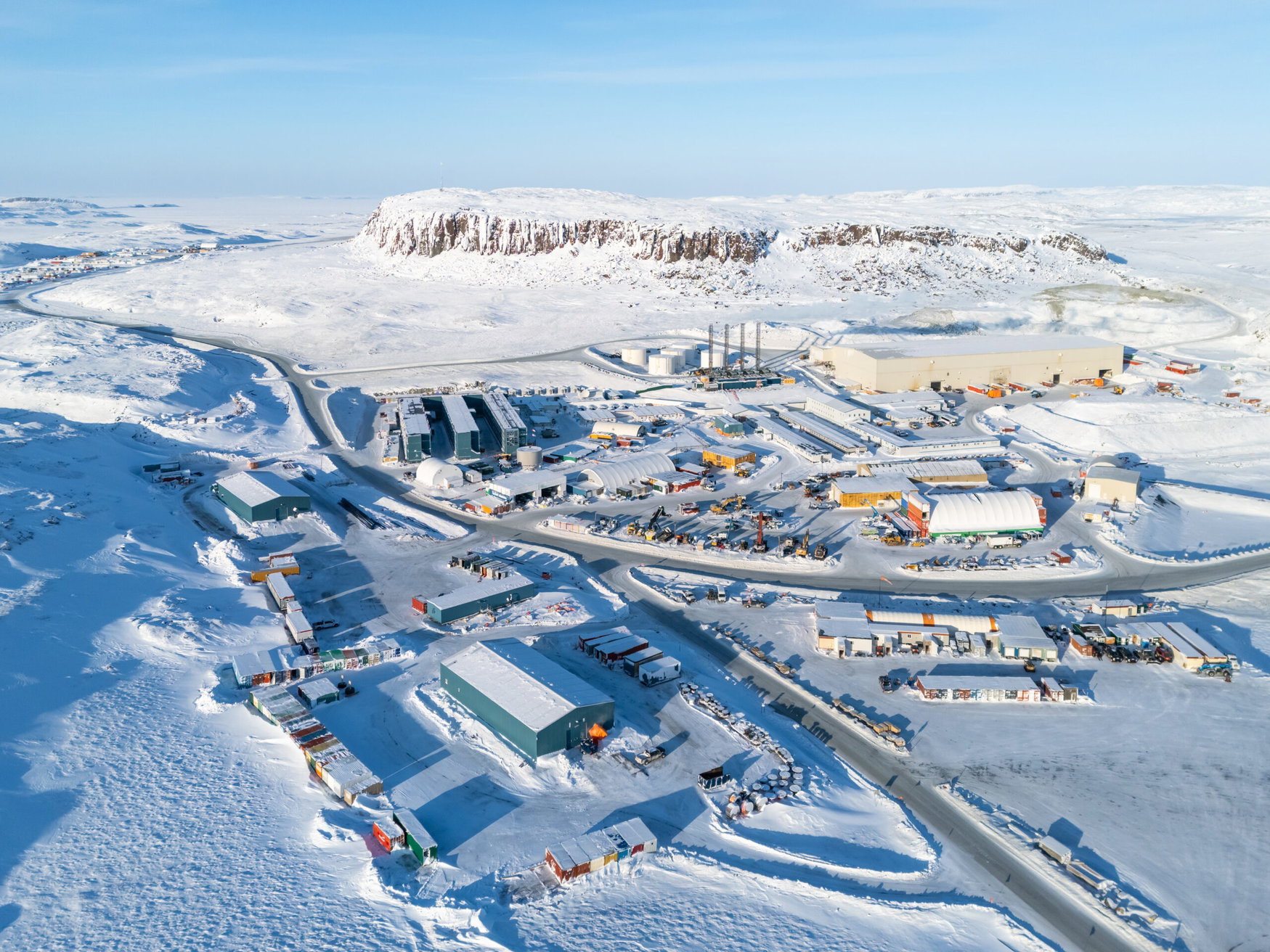 Agnico Eagle acquires Ontario phosphate project from Fox River Resources for $68.7 million