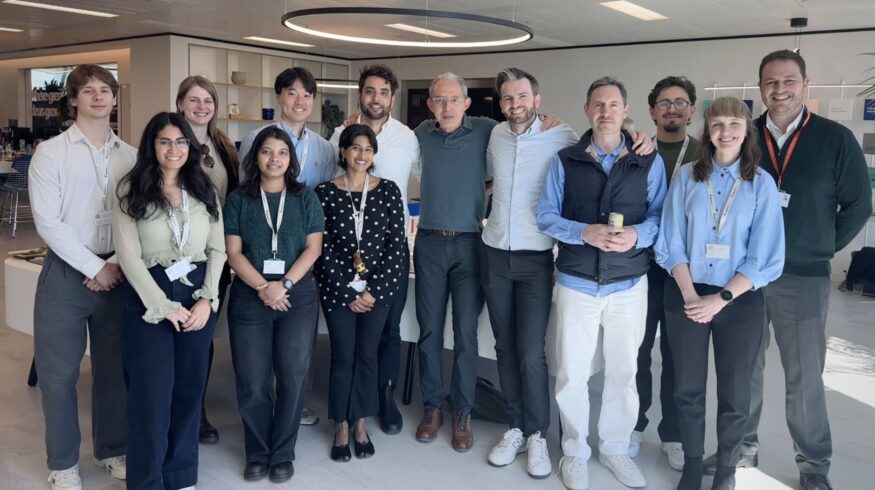 Resurrect Bio closes Series A at $10.3M with Corteva leading as AI crop-immunity platform scales
