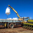 U.S. retail potash and UAN prices fall for first time in 14 weeks