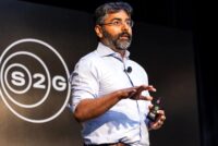 S2G Investments closes $1B growth-stage fund to back food, agriculture, and energy companies