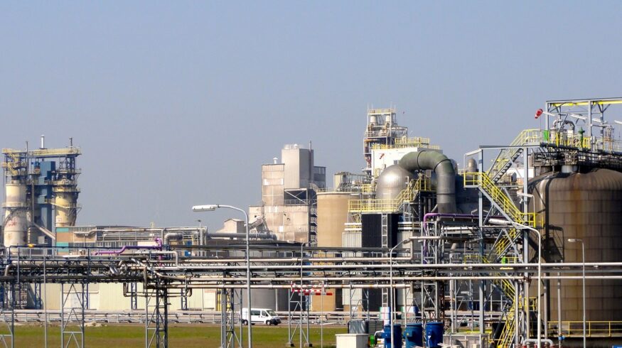 Sable Chemical restarts ammonium nitrate production in Zimbabwe after three-year shutdown