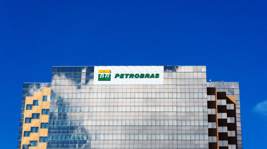 Petrobras halts fertilizer production at two Brazilian units after operational disruptions