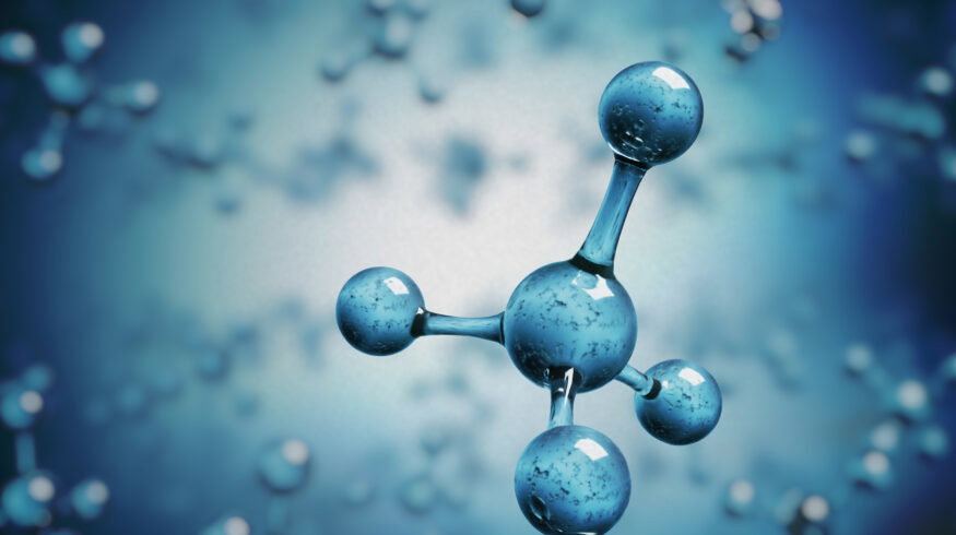 McMaster researchers unveil cleaner ammonia process that turns nitrate pollution into fertilizer
