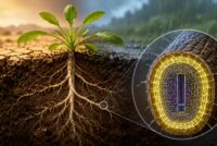 Scientists identify gene responsible for drought-resistant root barriers in plants